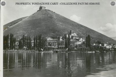 Terni - La poesi adel Lago di Piediluco