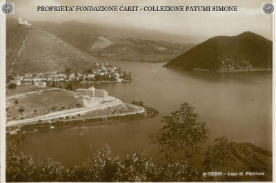 Terni - Lago di Piediluco