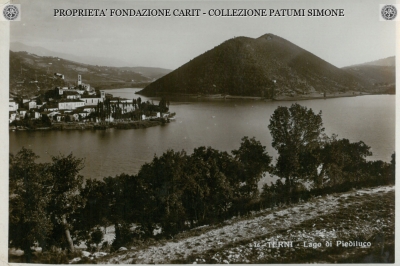 Terni - Lago di Piediluco