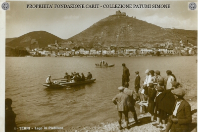 Terni - Lago di Piediluco