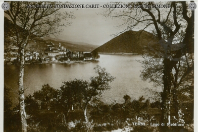 Terni - Lago di Piediluco