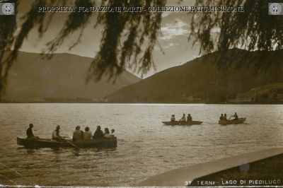 Terni - Lago di Piediluco