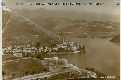 Terni - Lago di Piediluco
