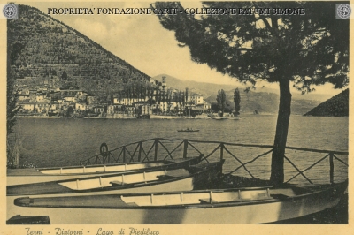 Terni - Lago di Piediluco