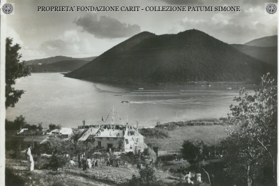 Terni - Lago di Piediluco