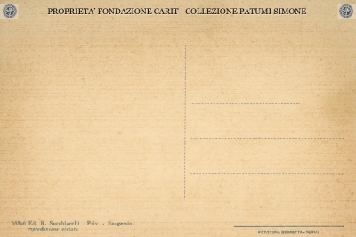 Sangemini - San Nicolò