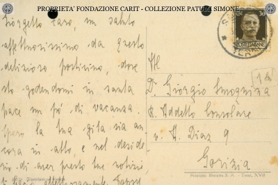Sangemini - Il Parco delle Fonti