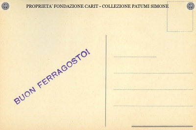 Pubblicità Acqua Ferrarelle