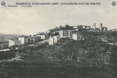 S. Venanzo - Panorama