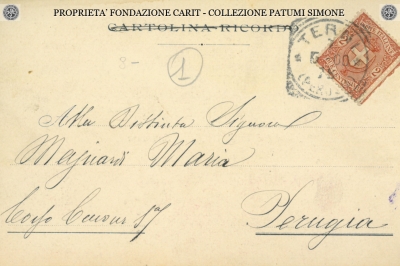Dintorni di Terni - Stroncone 