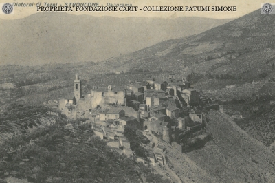 Dintorni di Terni - Stroncone - Panorama 