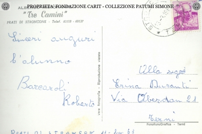 Stroncone - I prati 