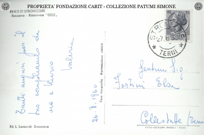 Stroncone - I prati 