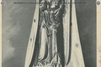 Acquasparta - Madonna della Stella