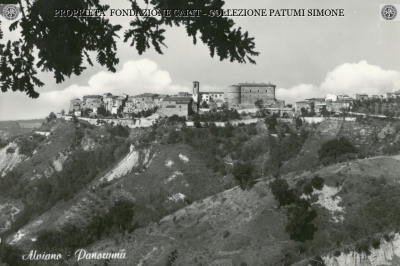 Alviano - Panorama 
